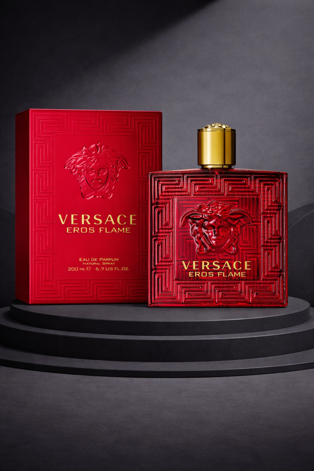 Eros Flame – Versace