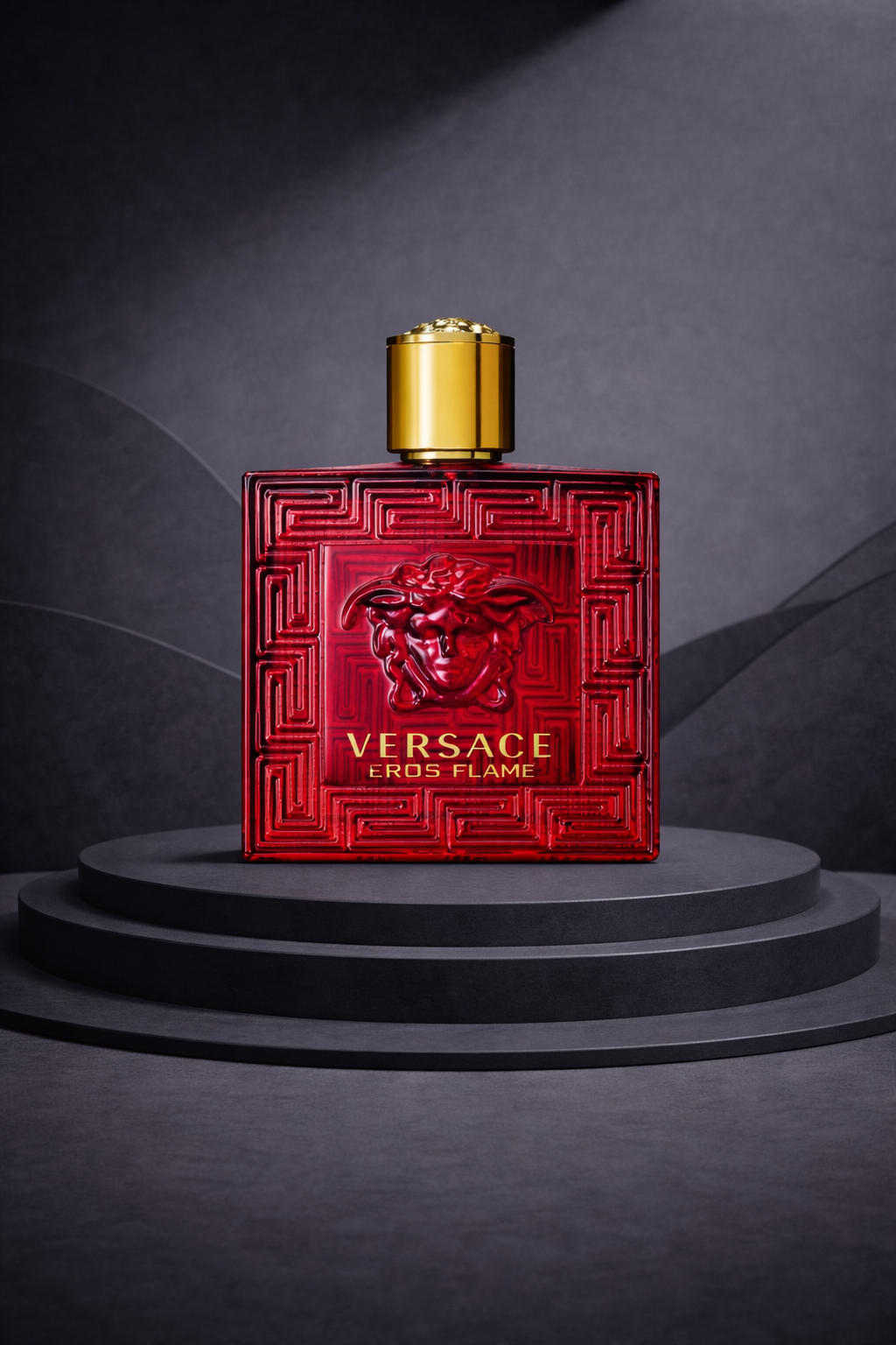 Eros Flame – Versace