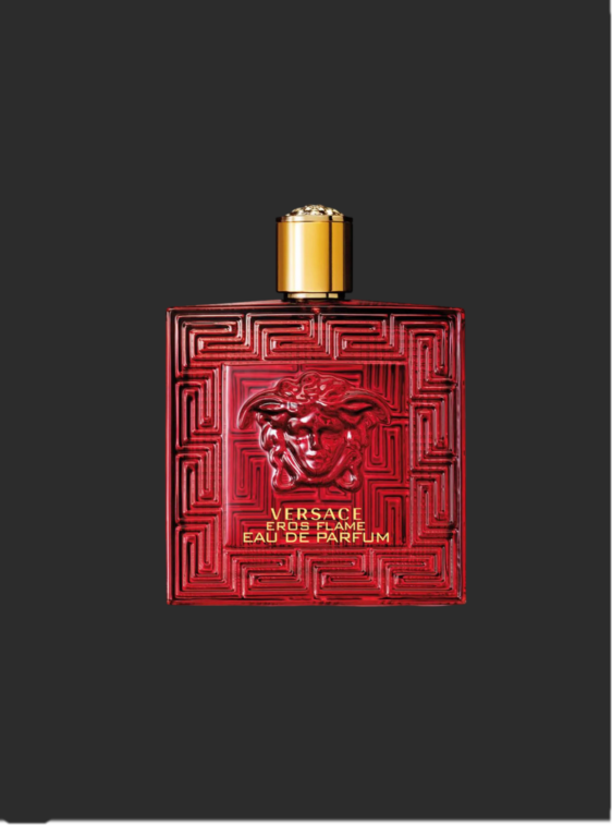 Eros Flame – Versace