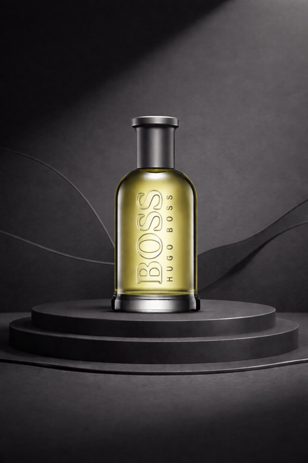 Hugo Boss Bottled Men – Hugo Boss