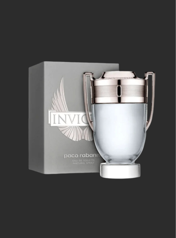 Invictus – Paco Rabanne