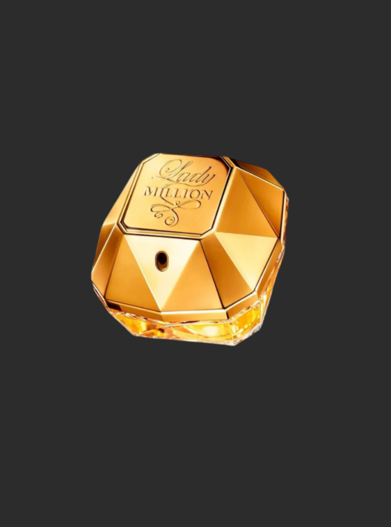 LADY MILLION PACO RABANNE WOMAN