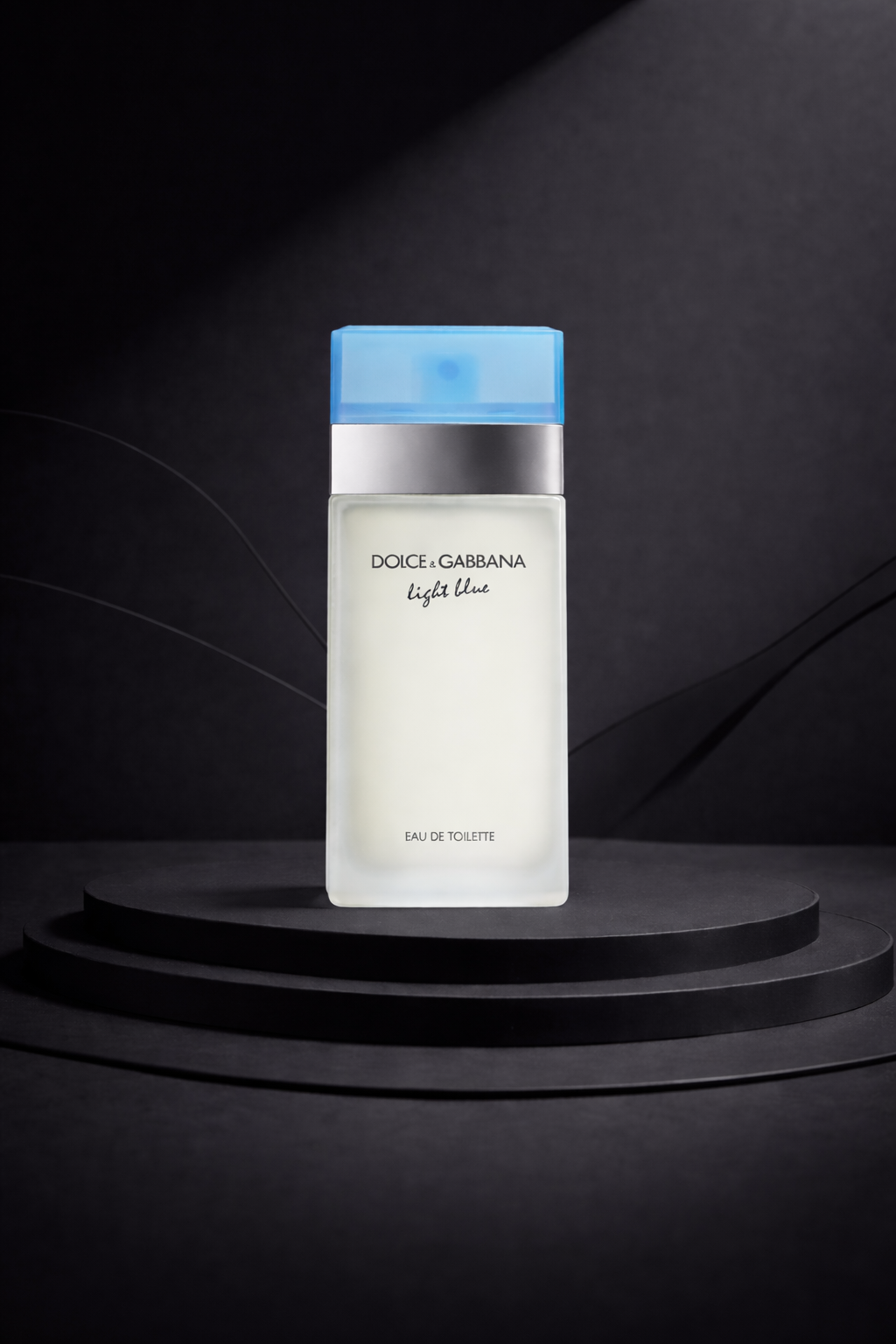 Light Blue Women – Dolce & Gabbana