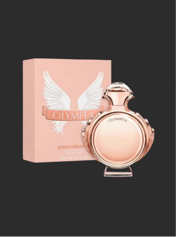 Olympea – Paco Rabanne