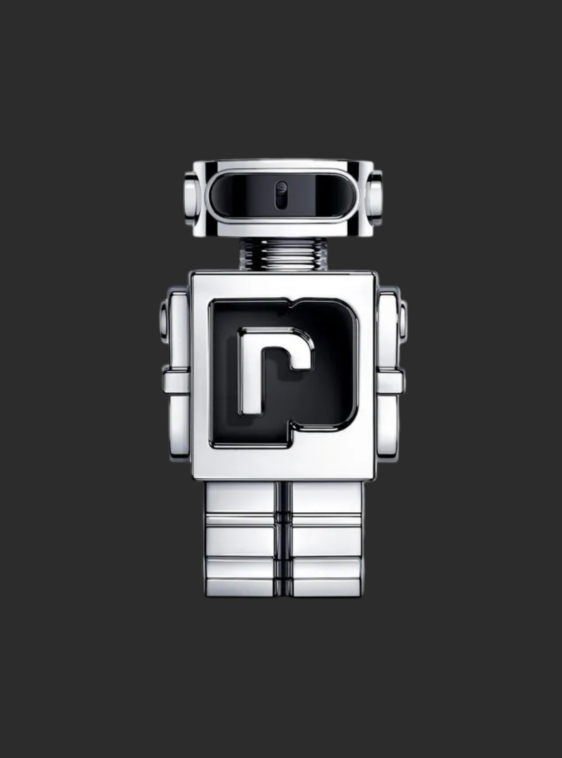 PHANTOM PACO RABANE MEN