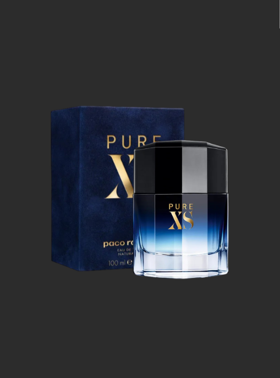 Pure XS – Paco Rabanne