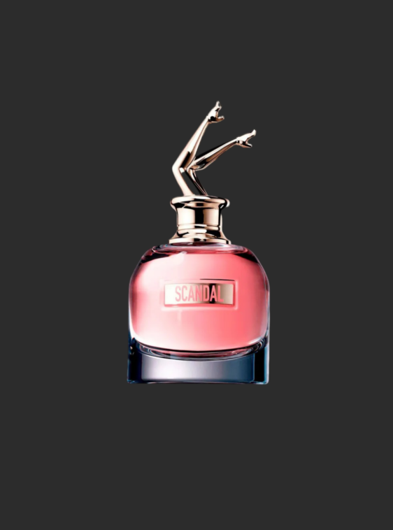 Scandal Dama – JeanPaul Gaultier