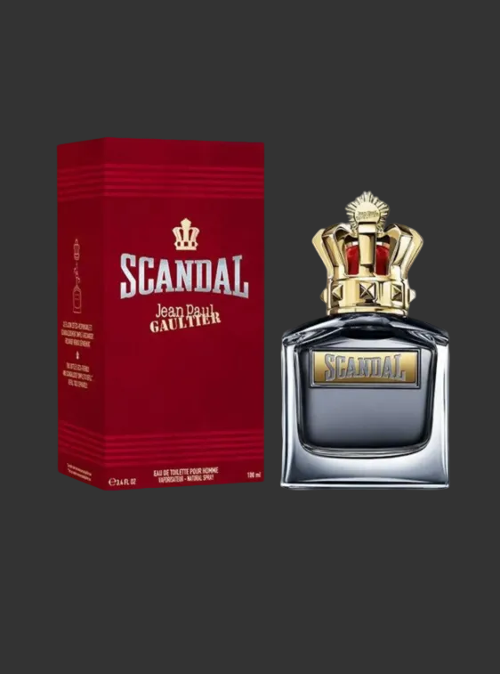 Scandal Homme – Jean Paul Gaultier