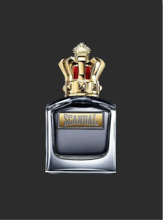 Scandal Homme – Jean Paul Gaultier