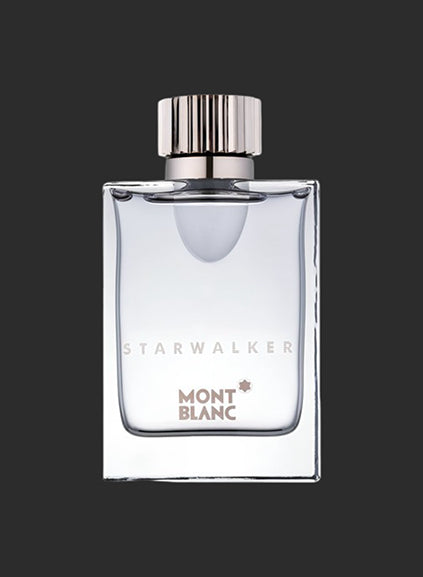 Starwalker — Mont Blanc