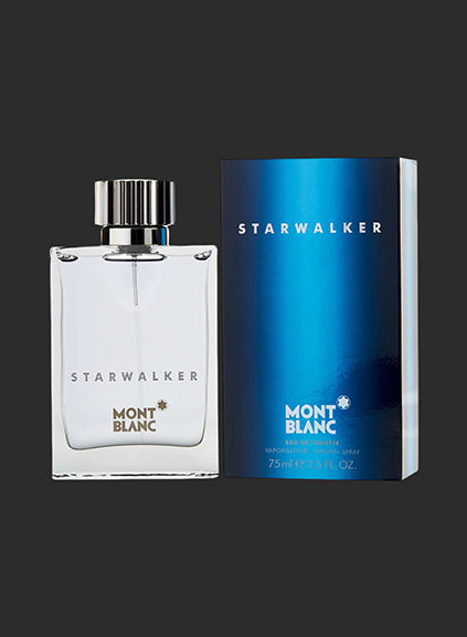 Starwalker — Mont Blanc
