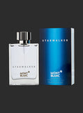 Starwalker — Mont Blanc