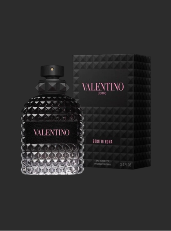 VALENTINO UOMO BORN IN ROMA