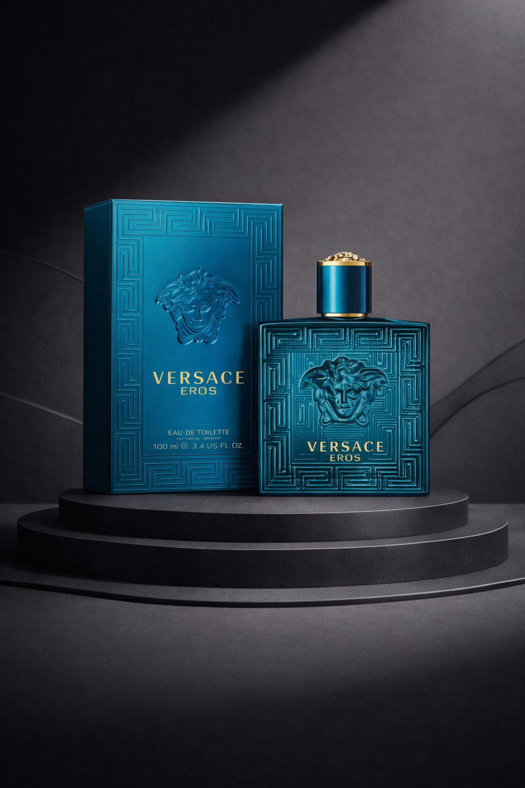 Eros – Versace
