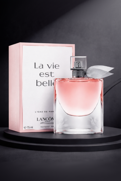 La Vie Est Belle – Lancôme