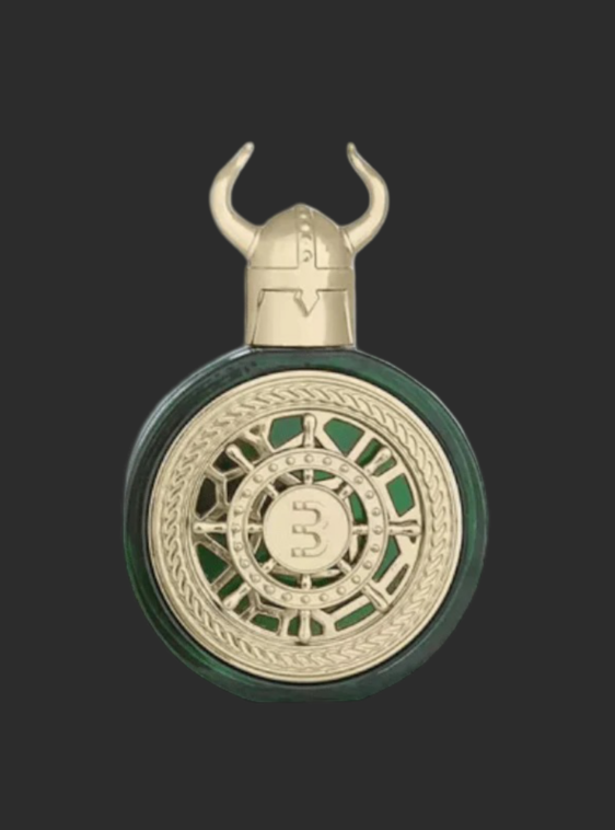 BHARARA VIKING VERDE