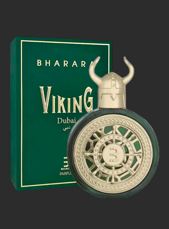 BHARARA VIKING VERDE